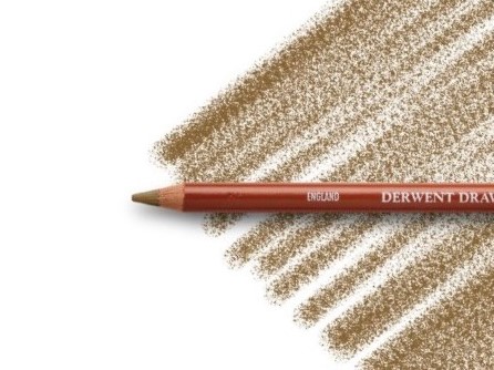 Карандаш цветной "Drawing" земляной теплый 5550 Карандаш цветной "Drawing" земляной теплый 5550